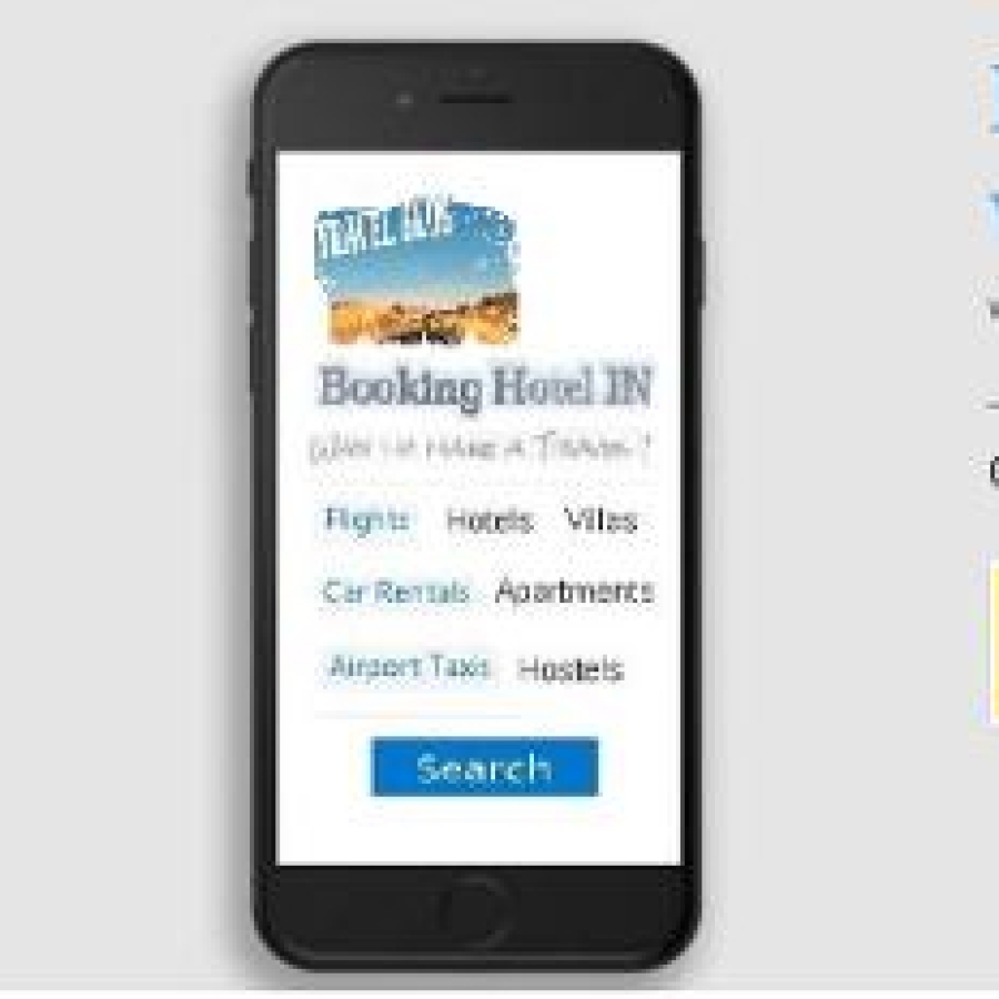 Booking hotel IN